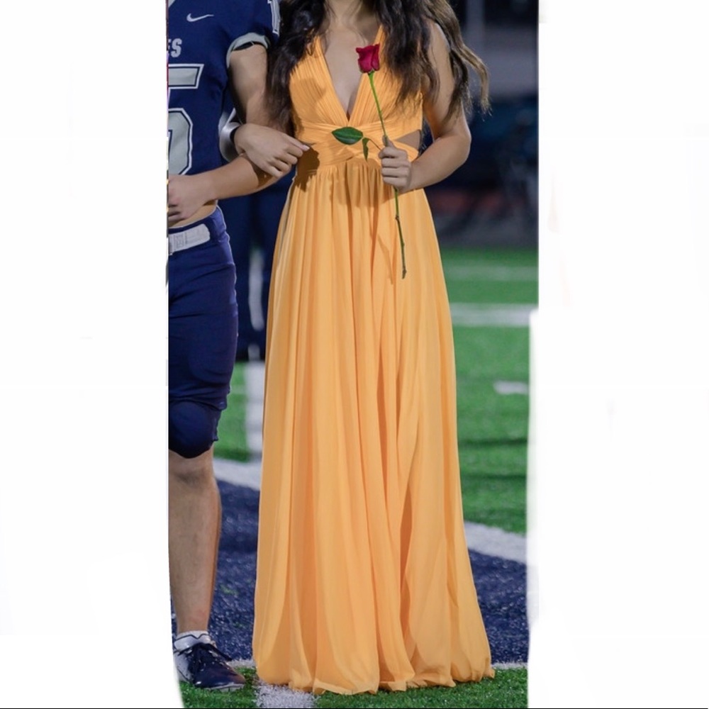 Size XS Lulu’s Dress For Sale!